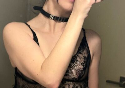 Bandırma Escort Kübra