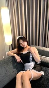 Bandırma Güzel Escort Sevgi